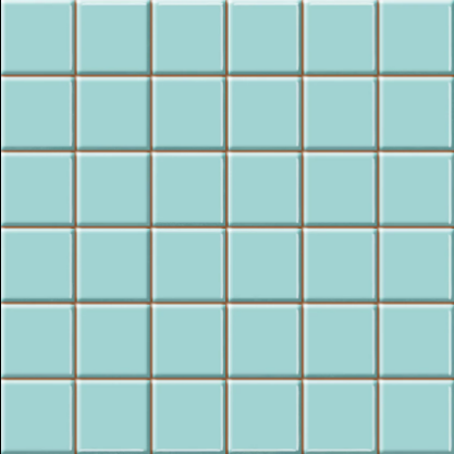 ATHENA 30X30 KUBIKA LIGHT MINT